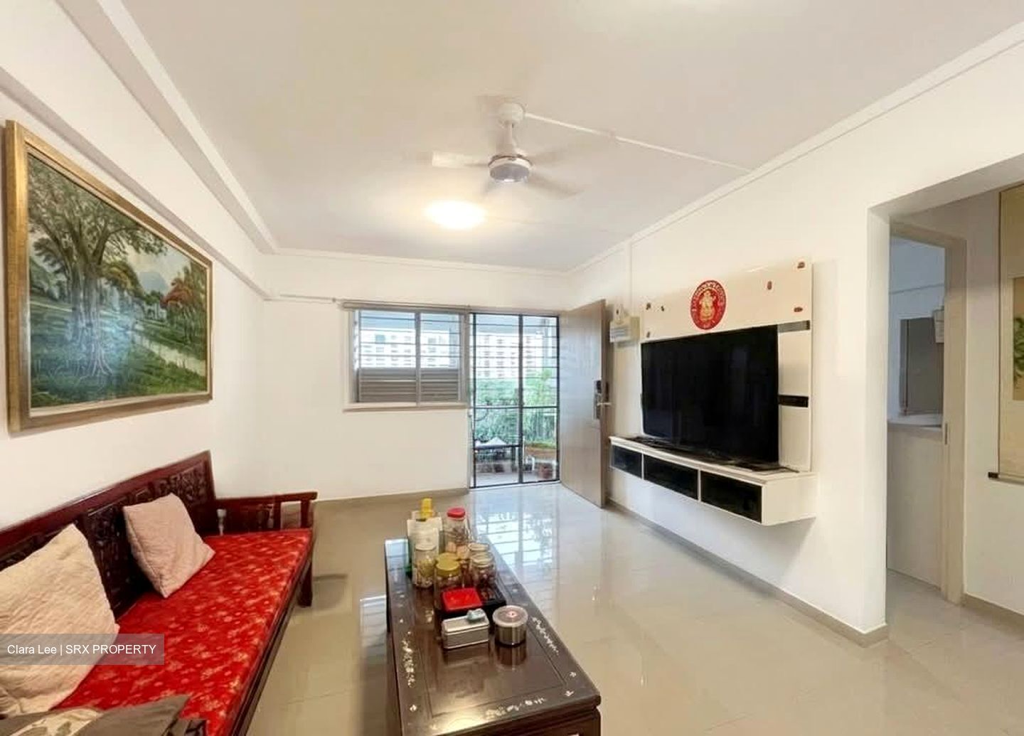 Blk 376 Clementi Avenue 4 (Clementi), HDB 3 Rooms #539826651